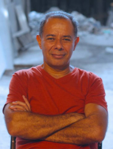 José Cláudio Souza