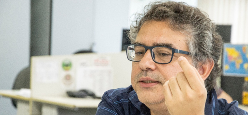Mais nocivo ideólogo do governo é Paulo Guedes”, cita Arthur Koblitz - Programa Faixa Livre